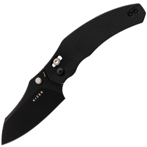 Складной нож Kizer Bulldog Складной нож Kizer Bulldog