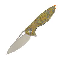 Складной нож Rikeknife Hummingbird Plus