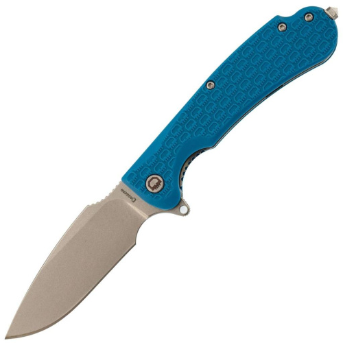 Складной нож Daggerr Fielder Blue SW