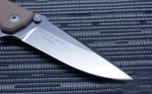 Складной нож Fantoni Fantoni фото 13