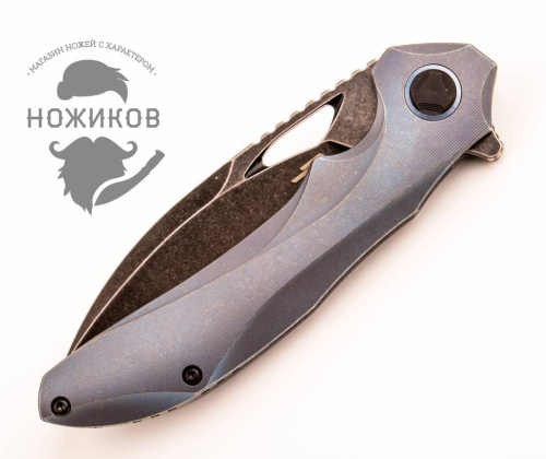 Складной нож Bestech Knives BT1813B фото 3