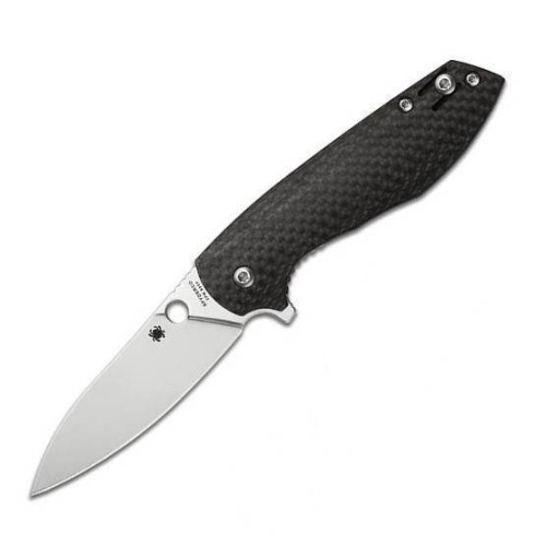 Складной нож Spyderco Positron C195CFP фото 5