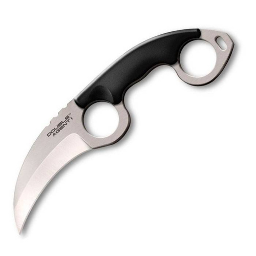 87 Cold Steel НожDouble Agent I 39FK фото 5