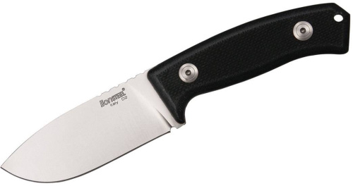 236 Lion Steel Нож с фиксированным клинком LionSteel M2 G10 фото 4 236 Lion Steel Нож с фиксированным клинком LionSteel M2 G10 фото 4