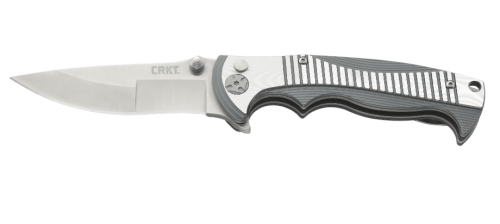Складной нож CRKT Tighe Rade фото 7