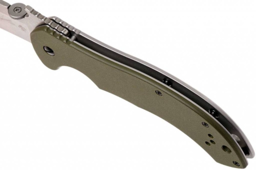 3810 Kershaw Emerson Design CQC-10K 6030 фото 19 3810 Kershaw Emerson Design CQC-10K 6030 фото 19