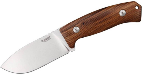 236 Lion Steel M3 ST Santos Wood