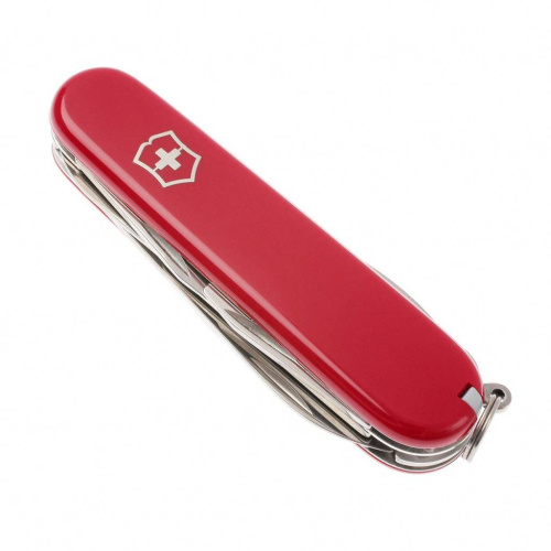 727 Victorinox CLIMBER фото 4