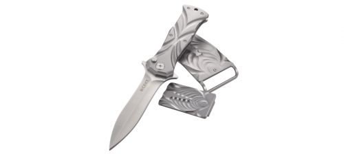 Складной нож CRKT Tighe Dye™ фото 5