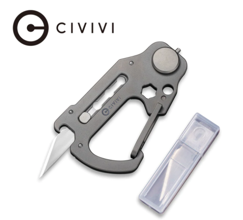 727 CIVIVI  Polymorph