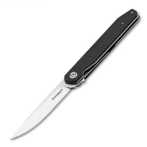 Складной нож Boker Magnum Miyu - 01SC060 фото 3 Складной нож Boker Magnum Miyu - 01SC060 фото 3