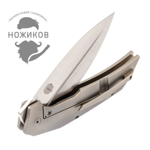 Складной нож Reate T4000 фото 2