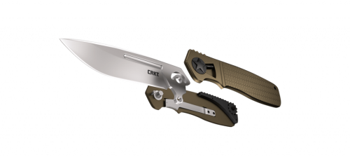 Складной нож CRKT Homefront™ фото 15 Складной нож CRKT Homefront™ фото 15