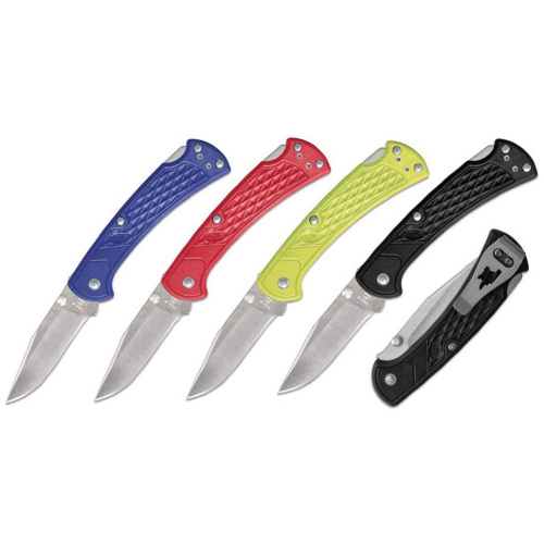 Складной нож Buck Ranger Slim Select 0112BKS1 фото 3