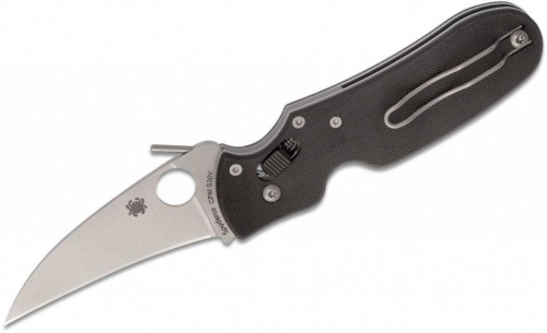 Складной нож Spyderco P'Kal™ 103GP фото 15