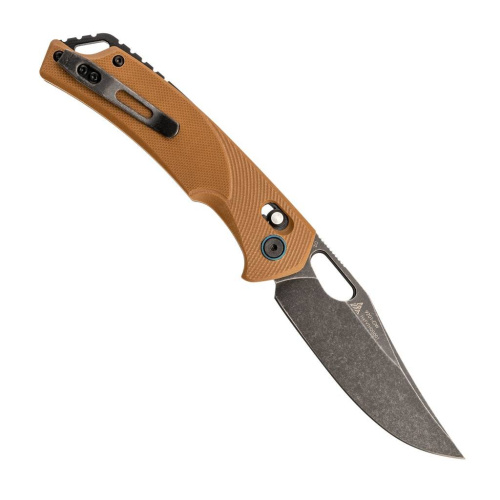 Складной нож SRM Knives SRM 9201-GW фото 7