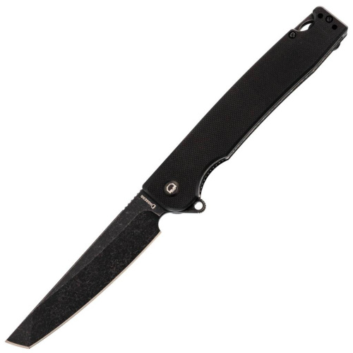 Складной нож Daggerr Ronin 2.0 All Black