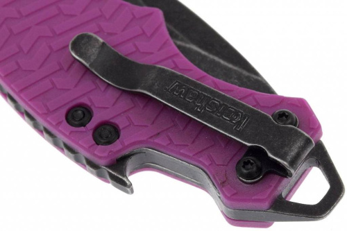 Складной нож Kershaw Shuffle - 8700PURBW фото 22