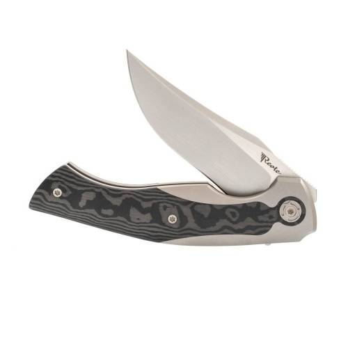 5891 Reate Coyote wave carbon фото 12