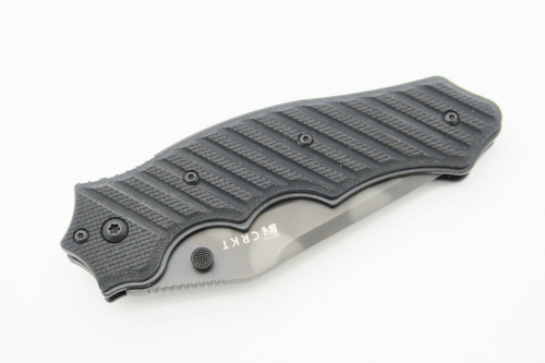 435 CRKT Складной нож1030TSQ Triumph-2 фото 5