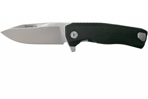 Складной нож Lion Steel ROK A BS фото 6