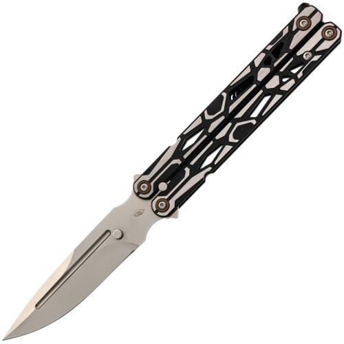  Steelclaw Киборг 02