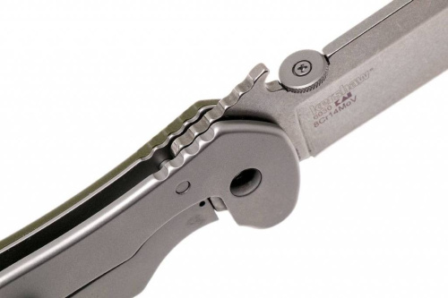 3810 Kershaw Emerson Design CQC-10K 6030 фото 5 3810 Kershaw Emerson Design CQC-10K 6030 фото 5