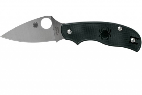Складной нож Spyderco Urban C127PBK фото 12 Складной нож Spyderco Urban C127PBK фото 12