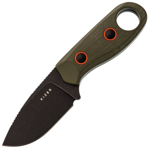 Туристический нож Kizer Beaver