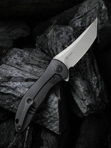 5891 WE Knife Mini Synergy Tanto фото 2