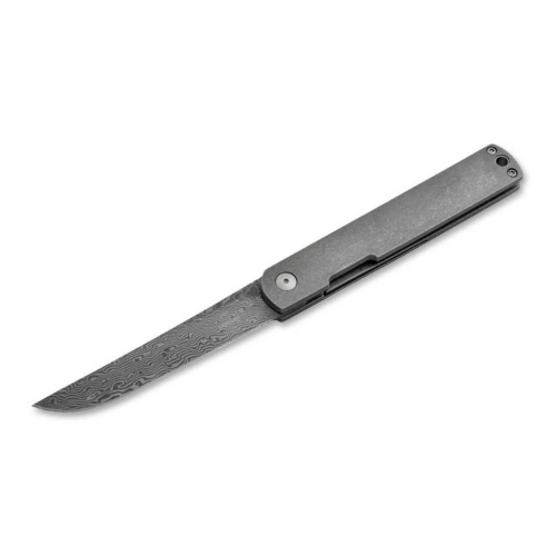 Складной нож Boker NORI Damast Складной нож Boker NORI Damast