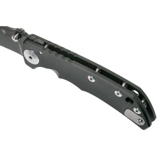 Складной нож Spartan Blades Spartan Harsey Folder фото 10