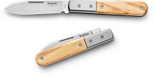Складной нож Lion Steel LionSteel Barlow Roundhead