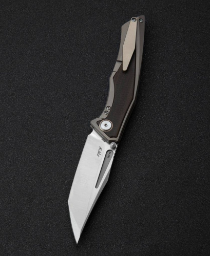 Складной нож Bestech Knives Bestech Togatta фото 8 Складной нож Bestech Knives Bestech Togatta фото 8