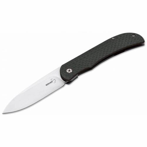 3810 Boker Exskelibur I Carbon Fiber фото 2