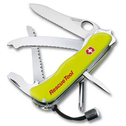 727 Victorinox RescueTool