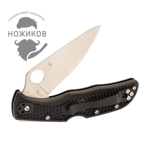 Складной нож Spyderco ENDELA C243PBK фото 11 Складной нож Spyderco ENDELA C243PBK фото 11
