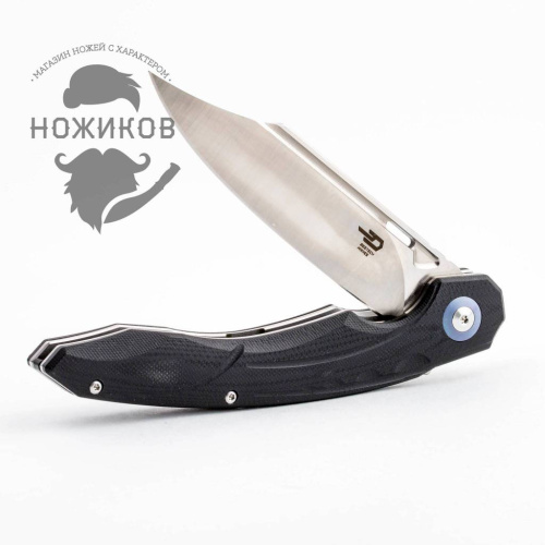 Складной нож Bestech Knives FANGA фото 9