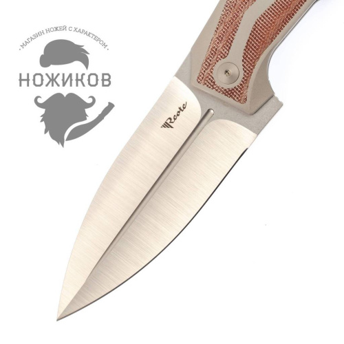 Складной нож Reate T4000 фото 5
