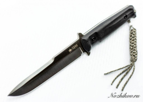 388 Kizlyar Supreme Trident D2 SW фото 2