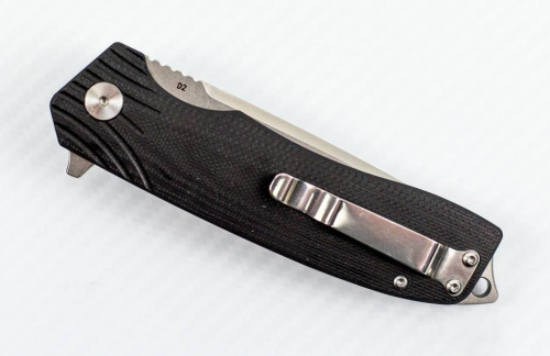 Складной нож Bestech Knives Bestech Lion фото 8