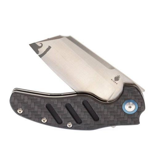 Складной нож Kizer C01C XL фото 5