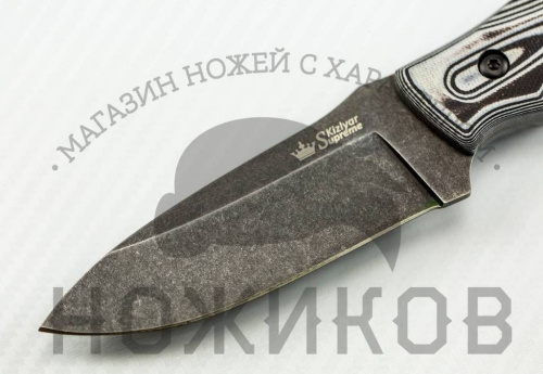 3810 Kizlyar Supreme Urban D2 SW фото 3