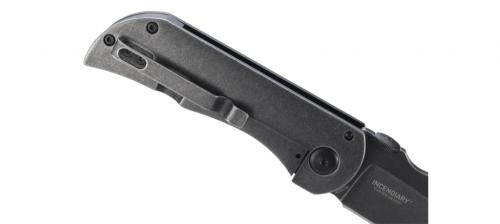 Складной нож CRKT Incendiary™ фото 3