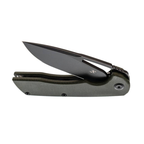 Складной нож Kansept knives Kryo фото 3 Складной нож Kansept knives Kryo фото 3