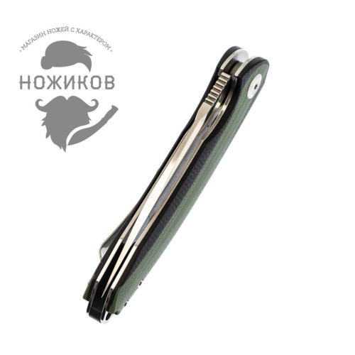 Складной нож Eafengrow EF954 фото 9
