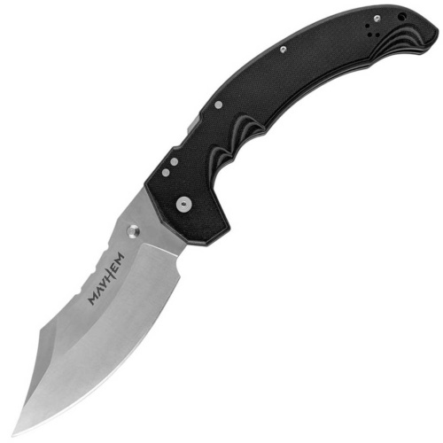 Нож складной Cold Steel Mayhem Нож складной Cold Steel Mayhem