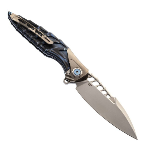 Складной нож Rikeknife Thor 7 фото 17
