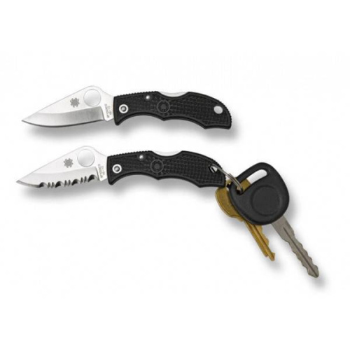 147 Spyderco Ladybug 3 - LBKP3 фото 11 147 Spyderco Ladybug 3 - LBKP3 фото 11