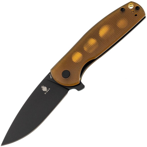 Kizer Gemini